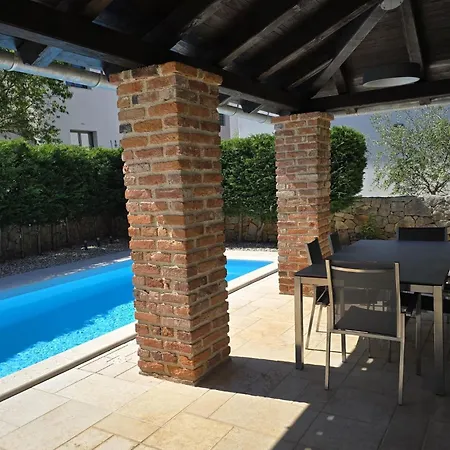 Kvarner Holiday home