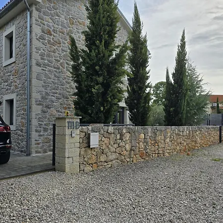 Kvarner Holiday home *