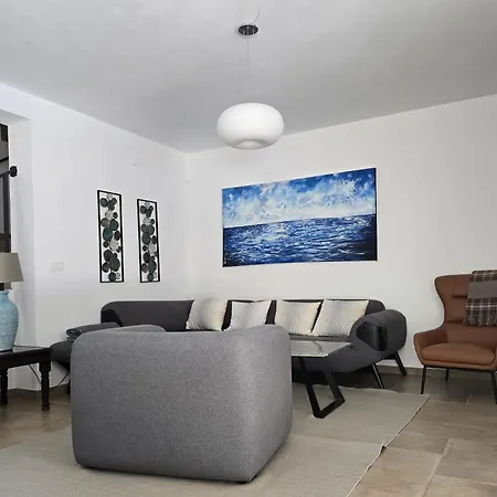 Kvarner Holiday home Rasopasno