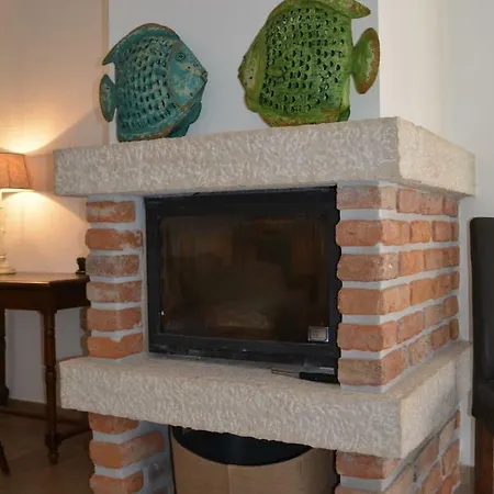 Kvarner Holiday home