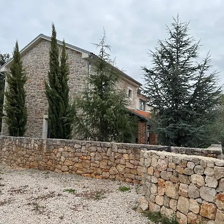 Kvarner Holiday home Rasopasno