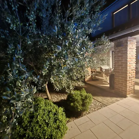 Kvarner Holiday home