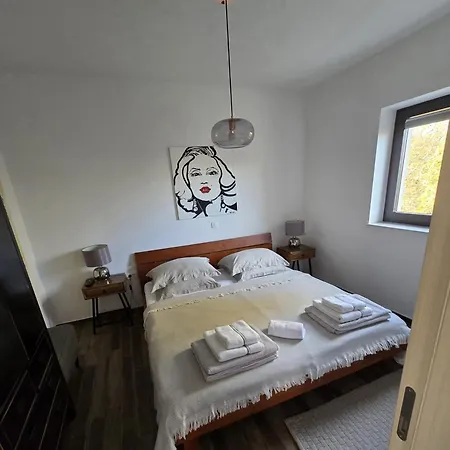 Holiday home Kvarner