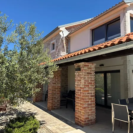 Kvarner Holiday home Rasopasno