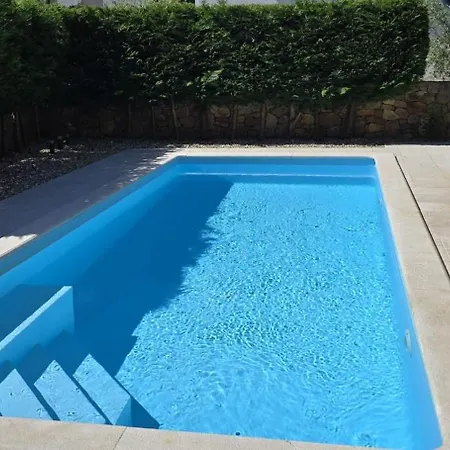 Holiday home Kvarner *
