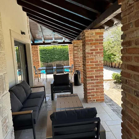 Holiday home Kvarner Rasopasno