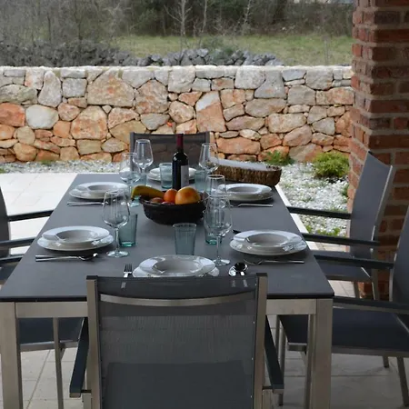 Holiday home Kvarner