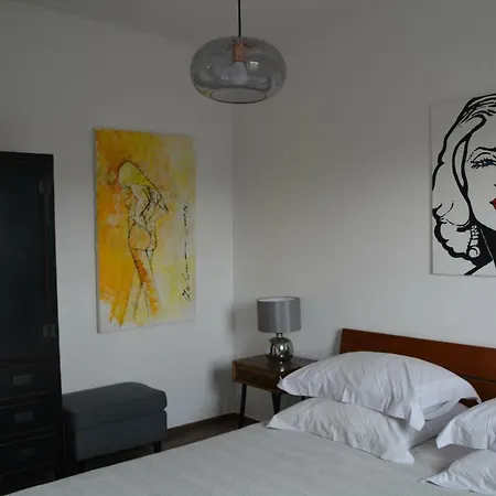 Kvarner Holiday home