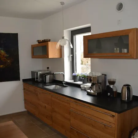 Kvarner Holiday home *