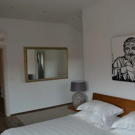Holiday home Kvarner Rasopasno