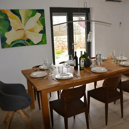 Holiday home Kvarner