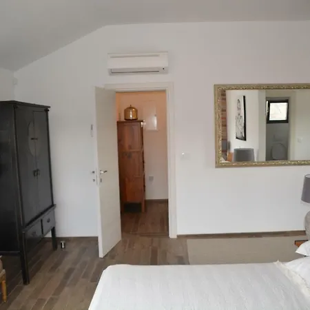 Kvarner Holiday home
