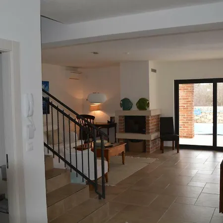 Kvarner Holiday home