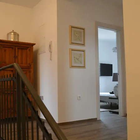 Kvarner Holiday home Rasopasno