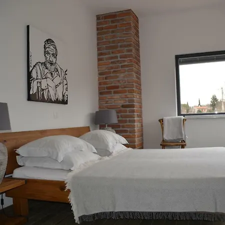 Holiday home Kvarner Rasopasno