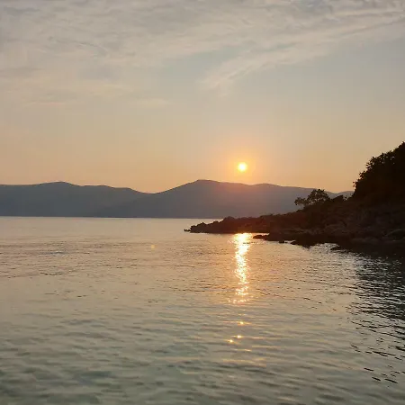 Kvarner Holiday home *