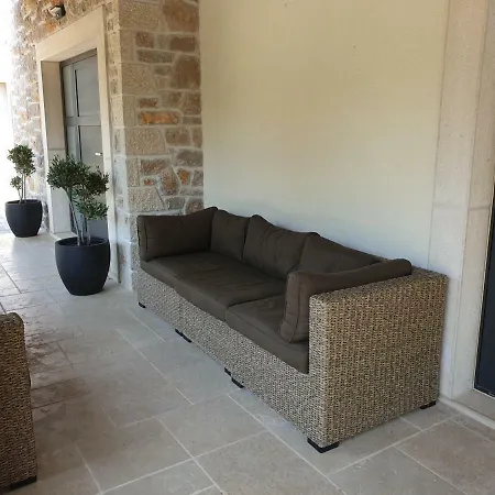 Kvarner Holiday home *