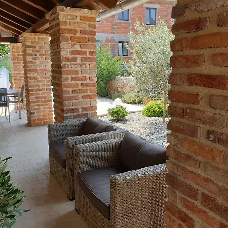 Kvarner Holiday home